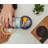 Silver Buffalo 24oz. Travel Mug