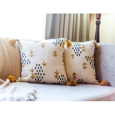 Ardenmead aRDENMEAD Cushion Covers 18X18