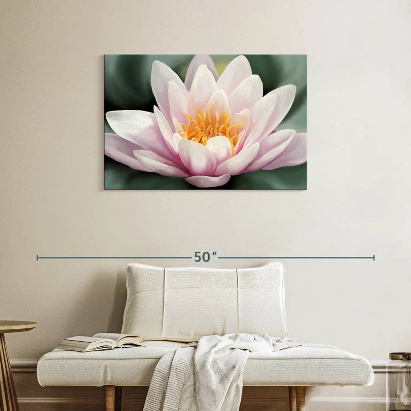 Harnek Serene Water Lily