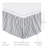 Sawyer Mill Tailored Bed Skirt-1464606358