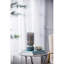 Vase en verre D4,7 x 10,6 po-1506796727