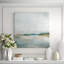 Aquatic Plains Print by James McAllen-25780778-25780772
