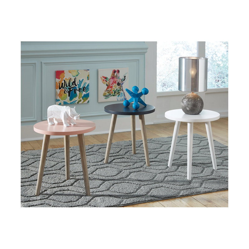 Table d'appoint Nomias