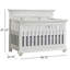 Lit de bébé convertible 4-en-1 WESTON-1211727916