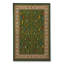 Tapis gris tissé traditionnel Mosso-420132019