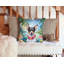 Coussin décoratif intérieur / extérieur Autre / Sans motif-99813212