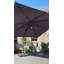 Jenifer 300cm Lighted Cantilever Parasol