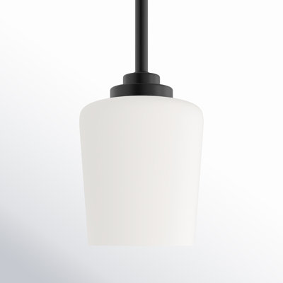 Luminaire suspendu en pot 1 lumière Windom
