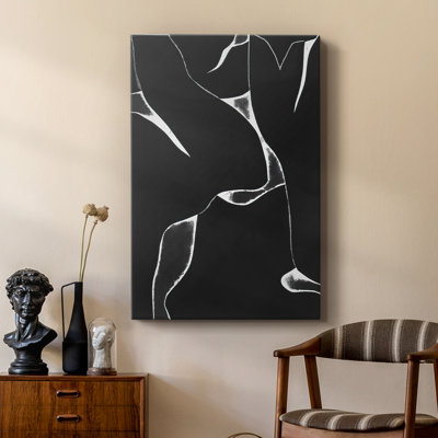 Night Bloom II - galerie sur mesure