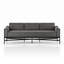 Hearst 98.5" W Outdoor Sofa-162839185