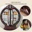 Armoire à vin 45,28 po
