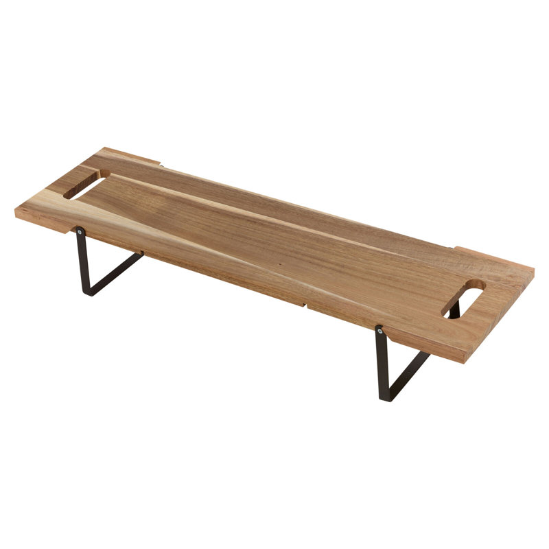 Borough Wharf Wood Platter