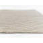 Wendell Abstract Hand Tufted Wool Area Rug in Beige-708688317