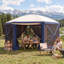 Pavillon de jardin 12 po x 12 pi-129747393-130085319