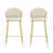 White/Fabirc est en rupture de stock