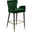 Tabouret de bar 28 po Briannan-670449129