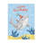 Bolog MAKIKO Shark Birthday Canvas Art-104292882