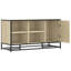 5 Pair Shoe Storage Bench-114308545