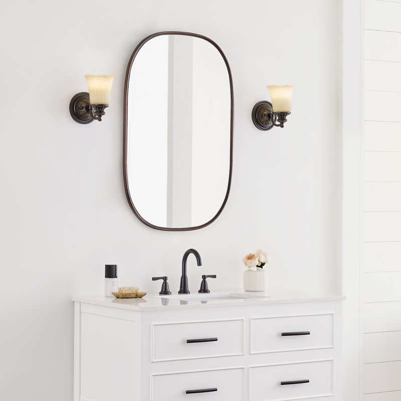 Ligonier Armed Sconce