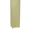 Lampe de table 16,5 po - Métal - Ivoire