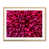 Natural Single Picture Framed Paper