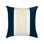 Polyester Indoor/Outdoor Pillow Cover & Insert by Elaine Smith
