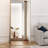 Full Length Glass Floor Mirror -  Basics by Wayfair™-344946083-325177137