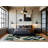 Midnight Peaks Rug-627336789