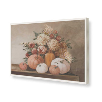 «Autumn Bounty» par Julia Purinton, reproduction d'art