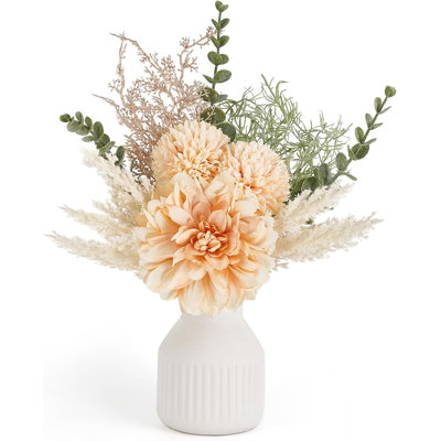 Arrangement in Vase