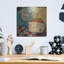 «Wine Wedge And Wheel» par Tim Nyberg-776372326