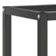 Hossein Rectangle Table Leg-553686286