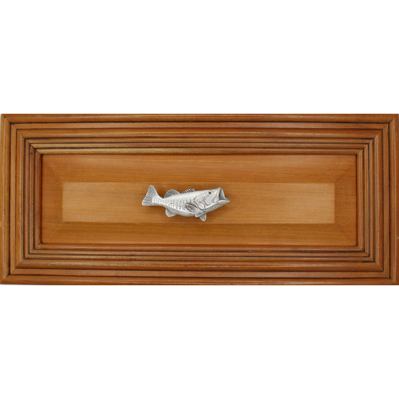 3" Bass Right Facing Knob