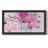 " Floral Setting I "-2003079654