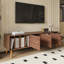 Meuble télé 70 po