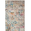 Tapis oriental noir / doré Felty-1094940487