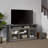 Console Cabinet with Storage