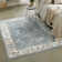 Lussi Floral Indoor Rug