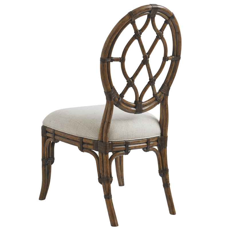 Chaise d'appoint Bali Hai Cedar Key