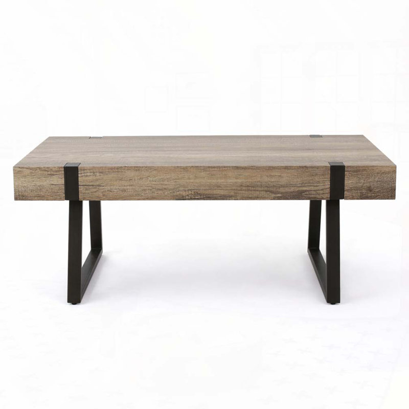 Table basse 43,25 po