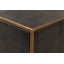 Shagreen 54'' W Console Table-59407318