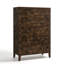 Commode 5 tiroirs Dorne-1701637385