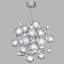 Colten 12 - Light Sputnik Chandelier