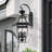 Alexavier Solid Brass Wall Light-1606953703-1606953705