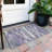 Aleighna Area Rug with Non-Slip Backing-254645371