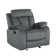 Ullery Upholstered Recliner