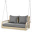 Delphi 2 Person Porch Swing-2130477189-2130477188