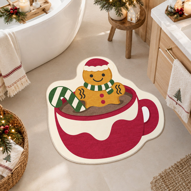 Tapis de bain