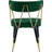 Jeudi 19.5'' H Velvet Upholstered Side Chair-165598124