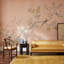 Papier peint chinois avec grue amovible-1652108969-1652108972